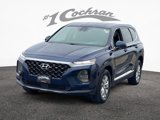 Used 2019 Hyundai Santa Fe SE image 3