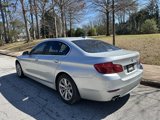 Used 2015 BMW 528i Sedan image 6