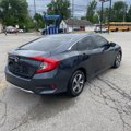 Used 2020 Honda Civic LX image 3