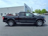 Used 2018 Ford F150 XLT w/ Equipment Group 302A Luxury image 2