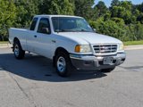 Used 2002 Ford Ranger 2WD SuperCab image 4