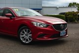 Used 2017 MAZDA MAZDA6 Sport image 3