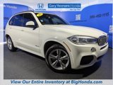 Used 2015 BMW X5 xDrive50i image 2