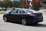 Used 2013 Ford Fusion Titanium w/ Titanium Driver Assist Pkg image 4