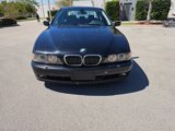 Used 2002 BMW 540i Sedan image 5