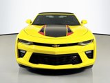 Used 2017 Chevrolet Camaro SS image 2