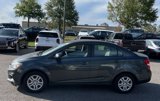 Used 2017 Chevrolet Sonic LS image 6