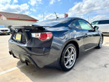 Used 2013 Subaru BRZ Limited w/ Popular Pkg 2C image 4