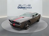 Used 2013 Dodge Challenger SXT Plus image 2