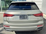 Certified 2024 Audi Q3 2.0T Premium image 4