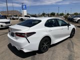 Used 2023 Toyota Camry SE image 5