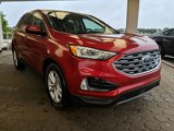 Used 2022 Ford Edge SEL w/ Convenience Package image 3