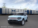 New 2025 Ford Bronco Sport Heritage image 2