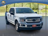 Used 2018 Ford F150 XLT image 5