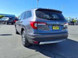 Used 2022 Honda Pilot EX-L image 2