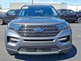Certified 2022 Ford Explorer XLT w/ Equipment Group 202A image 2