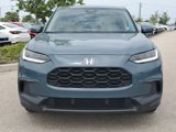 Used 2023 Honda HR-V LX image 3