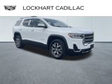Used 2023 GMC Acadia SLT image 2