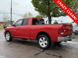 Used 2011 RAM 1500 Big Horn image 5