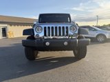 Used 2016 Jeep Wrangler Unlimited Sport image 5