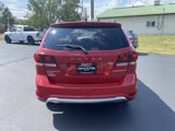 Used 2016 Dodge Journey Crossroad w/ Popular Equipment Group image 6