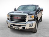 Used 2018 GMC Sierra 2500 SLT w/ Duramax Plus Package image 4