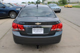 Used 2013 Chevrolet Cruze LS image 2