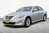Used 2012 Hyundai Genesis 3.8 image 2