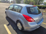 Used 2010 Nissan Versa 1.8 S image 5