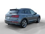 Used 2020 Audi Q5 2.0T Titanium Premium Plus image 5