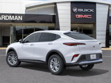 New 2025 Buick Envista Preferred w/ Advanced Safety Package image 3