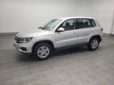 Used 2013 Volkswagen Tiguan S image 2