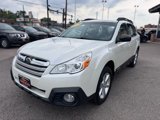 Used 2014 Subaru Outback 2.5i w/ Alloy Wheel Package image 4