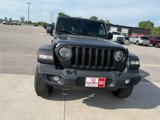 Used 2020 Jeep Gladiator Sport w/ Quick Order Package 24S image 4