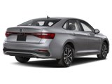 New 2025 Volkswagen Jetta S image 2