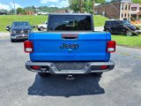 Used 2024 Jeep Gladiator Sport image 4