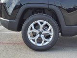 New 2025 Jeep Compass Sport image 3