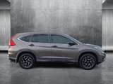 Used 2016 Honda CR-V SE image 4