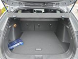 New 2025 Chevrolet Trax RS image 5