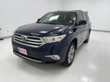 Used 2013 Toyota Highlander Limited image 4