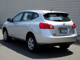 Used 2013 Nissan Rogue S image 5