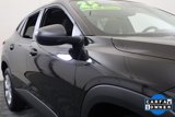 Used 2025 Chevrolet Trax LS image 3
