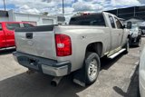 Used 2008 Chevrolet Silverado 2500 LTZ image 2