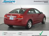 Used 2013 Chevrolet Cruze LT image 4