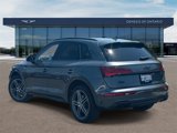 Used 2022 Audi Q5 e Prestige w/ Prestige Package image 2