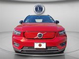 Certified 2022 Volvo XC40 P8 Recharge Plus image 2