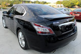 Used 2012 Nissan Maxima 3.5 S w/ Limited Edition Pkg image 6