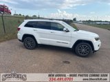 Used 2018 Jeep Grand Cherokee Limited w/ Luxury Group II image 5