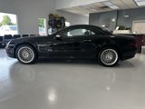 Used 2003 Mercedes-Benz SL 55 AMG image 6