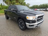 Used 2019 RAM 1500 Big Horn image 5